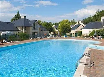 Hotel Maeva Les Du Golf Ploemel