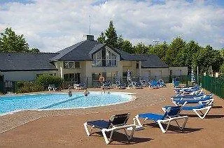 Maeva Les Du Golf Hotel 3*