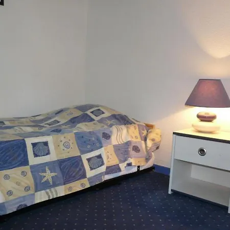 Maeva Les Du Golf Hotel 3*